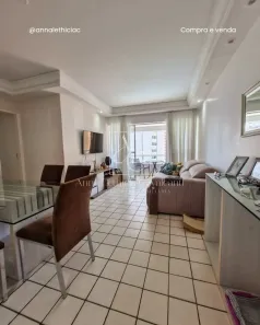 Apartamento com 2 Quartos à venda, 77m² no Piedade, Jaboatão dos Guararapes