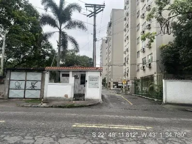 Apartamento com 2 Quartos à venda, 67m² no Nova Cidade, São Gonçalo