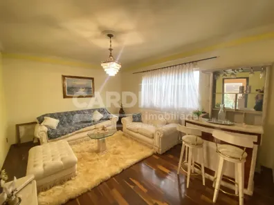 Casa com 4 Quartos para alugar, 263m² no Centreville, São Carlos