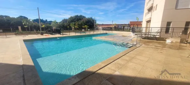 Apartamento com 3 Quartos à venda, 87m² no Chácara Cneo, Campinas