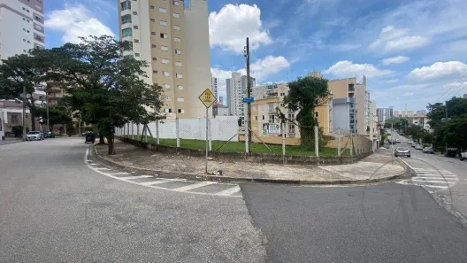 Lote/Terreno para alugar, 1080m² no Parque Campolim, Sorocaba