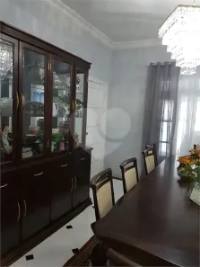 Casa com 4 Quartos para alugar, 415m² no Sumaré, São Paulo