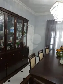 Casa com 4 Quartos para venda ou aluguel, 415m² no Sumaré, São Paulo