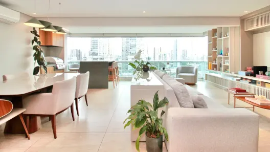 Apartamento com 2 Quartos à venda, 120m² no Vila Romana, São Paulo