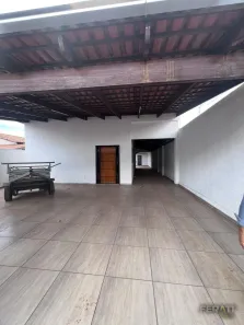 Casa com 4 Quartos à venda, 270m² no JK Nova Capital, Anápolis
