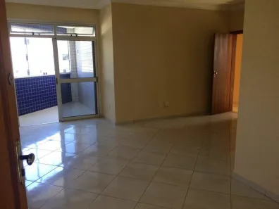 Apartamento com 3 Quartos à venda, 95m² no Fonte Grande, Contagem