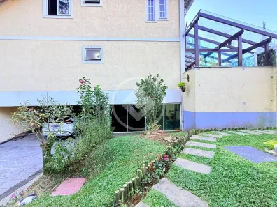 Casa de Condomínio com 3 Quartos à venda, 180m² no Granja Guarani, Teresópolis