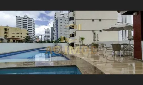Apartamento com 2 Quartos para alugar, 61m² no Imbuí, Salvador