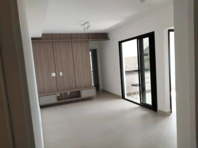 Apartamento com 2 Quartos à venda, 77m² no Jardim Brasil, Campinas
