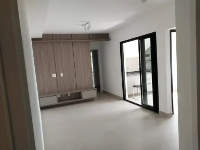 Apartamento com 2 Quartos à venda, 77m² no Jardim Brasil, Campinas