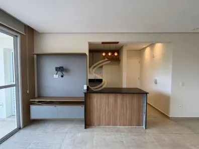 Apartamento com 3 Quartos à venda, 78m² no Jardim do Lago, Bragança Paulista