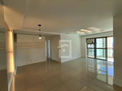 Apartamento com 3 Quartos para alugar, 107m² no Barra da Tijuca, Rio de Janeiro
