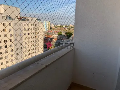 Apartamento com 3 Quartos à venda, 80m² no Conjunto Residencial Trinta e Um de Março, São José dos Campos