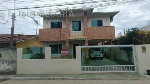 Casa com 3 Quartos à venda, 107m² no São João do Rio Vermelho, Florianópolis