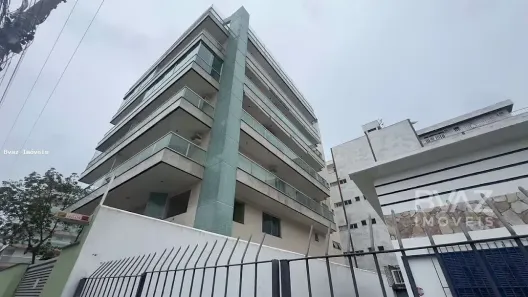 Apartamento com 3 Quartos à venda, 165m² no Vila Nova, Cabo Frio