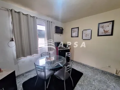 Sobrado com 1 Quarto para alugar, 29m² no Vicente de Carvalho, Rio de Janeiro