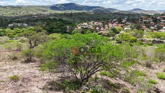 Lote/Terreno à venda, 660m² no Porta Florada, Gravatá