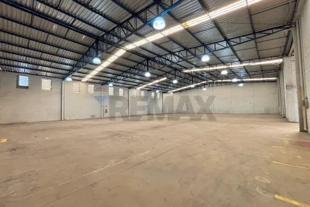 Galpão/Depósito/Armazém para alugar, 2426m² no Jardim Tabajara, Mogi Guaçu