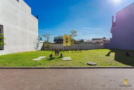 Lote/Terreno à venda, 119m² no Pinheirinho, Curitiba