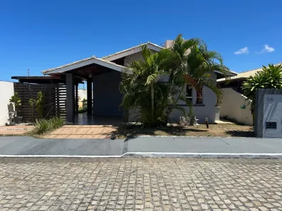Casa com 3 Quartos à venda, 200m² no Aruana, Aracaju