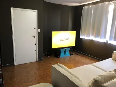 Apartamento com 2 Quartos à venda, 70m² no Vila Clementino, São Paulo