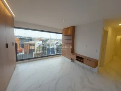 Apartamento com 3 Quartos para alugar, 67m² no Vila Anastácio, São Paulo