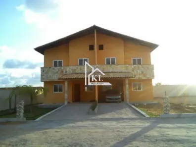 Fazenda/Sítio com 3 Quartos à venda, 240m² no , Nísia Floresta