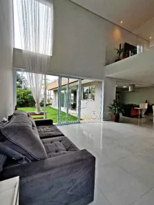 Sobrado com 3 Quartos à venda, 327m² no Alphaville Nova Esplanada, Votorantim