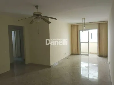 Apartamento com 3 Quartos à venda, 87m² no Jardim das Nações, Taubaté