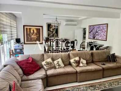 Apartamento com 4 Quartos à venda, 248m² no Ipanema, Rio de Janeiro
