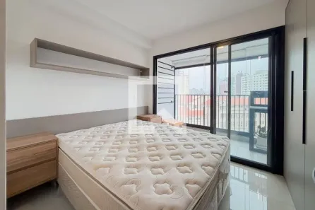 Kitnet com 1 Quarto à venda, 29m² no Vila Mariana, São Paulo