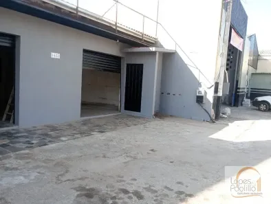Ponto Comercial para alugar, 30m² no Caetetuba, Atibaia