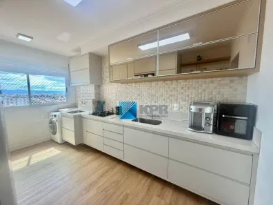 Apartamento com 2 Quartos à venda, 75m² no Jardim Sul, São José dos Campos