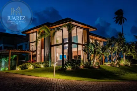 Casa com 5 Quartos à venda, 293m² no Praia do Forte, Mata de São João