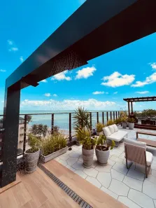 Flat com 1 Quarto à venda, 25m² no Jardim Oceania, João Pessoa