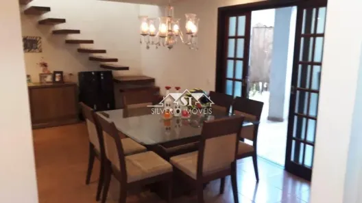Casa com 2 Quartos à venda, 800m² no Alto da Serra, Petrópolis