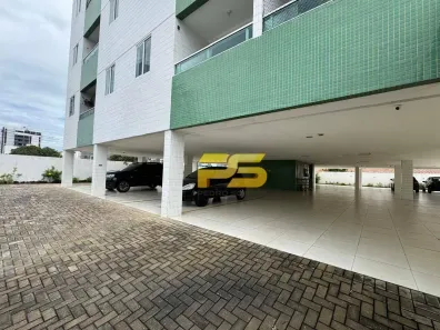 Apartamento com 2 Quartos à venda, 65m² no Portal do Sol, João Pessoa