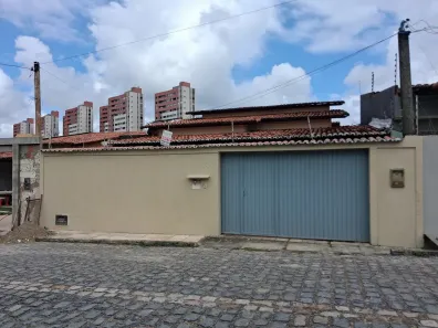 Casa com 3 Quartos para alugar, 169m² no Nova Parnamirim, Parnamirim