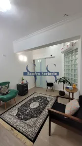 Imóvel Comercial com 4 Quartos à venda, 114m² no Jardim Bela Vista, Santo André