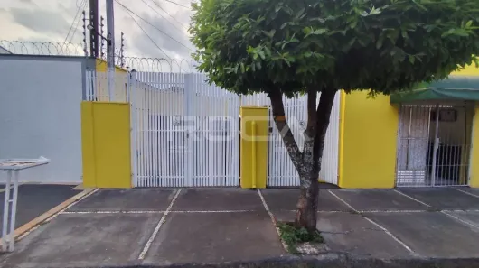 Casa com 3 Quartos para alugar, 163m² no Vila Carmem, São Carlos