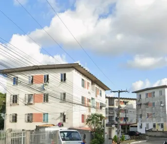 Apartamento com 2 Quartos à venda, 40m² no Fazenda Grande II, Salvador