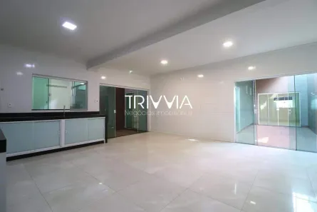 Casa com 3 Quartos à venda, 122m² no Granada, Uberlândia