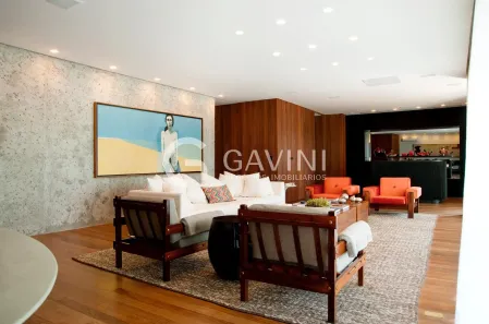 Apartamento com 2 Quartos à venda, 262m² no Chácara Itaim, São Paulo