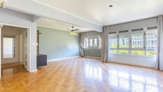 Apartamento com 2 Quartos à venda, 95m² no Centro Histórico, Porto Alegre