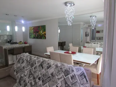 Apartamento com 3 Quartos à venda, 72m² no Vila Matilde, São Paulo