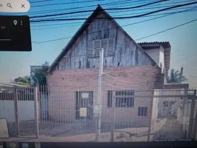 Lote/Terreno à venda, 605m² no Santa Tereza, Porto Alegre