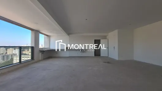 Apartamento com 4 Quartos à venda, 163m² no Perdizes, São Paulo