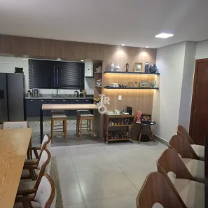 Apartamento com 2 Quartos à venda, 133m² no Vila Progresso, Jundiaí