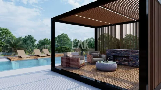 Casa de Condomínio com 3 Quartos à venda, 370m² no Condados da Lagoa, Lagoa Santa