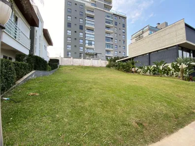 Lote/Terreno à venda, 500m² no Praia Brava de Itajaí, Itajaí